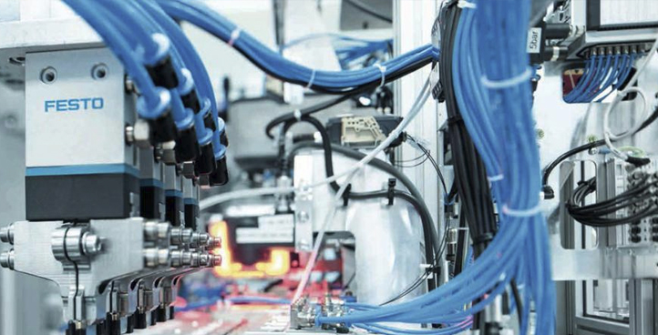 Instalații și sisteme pneumatice